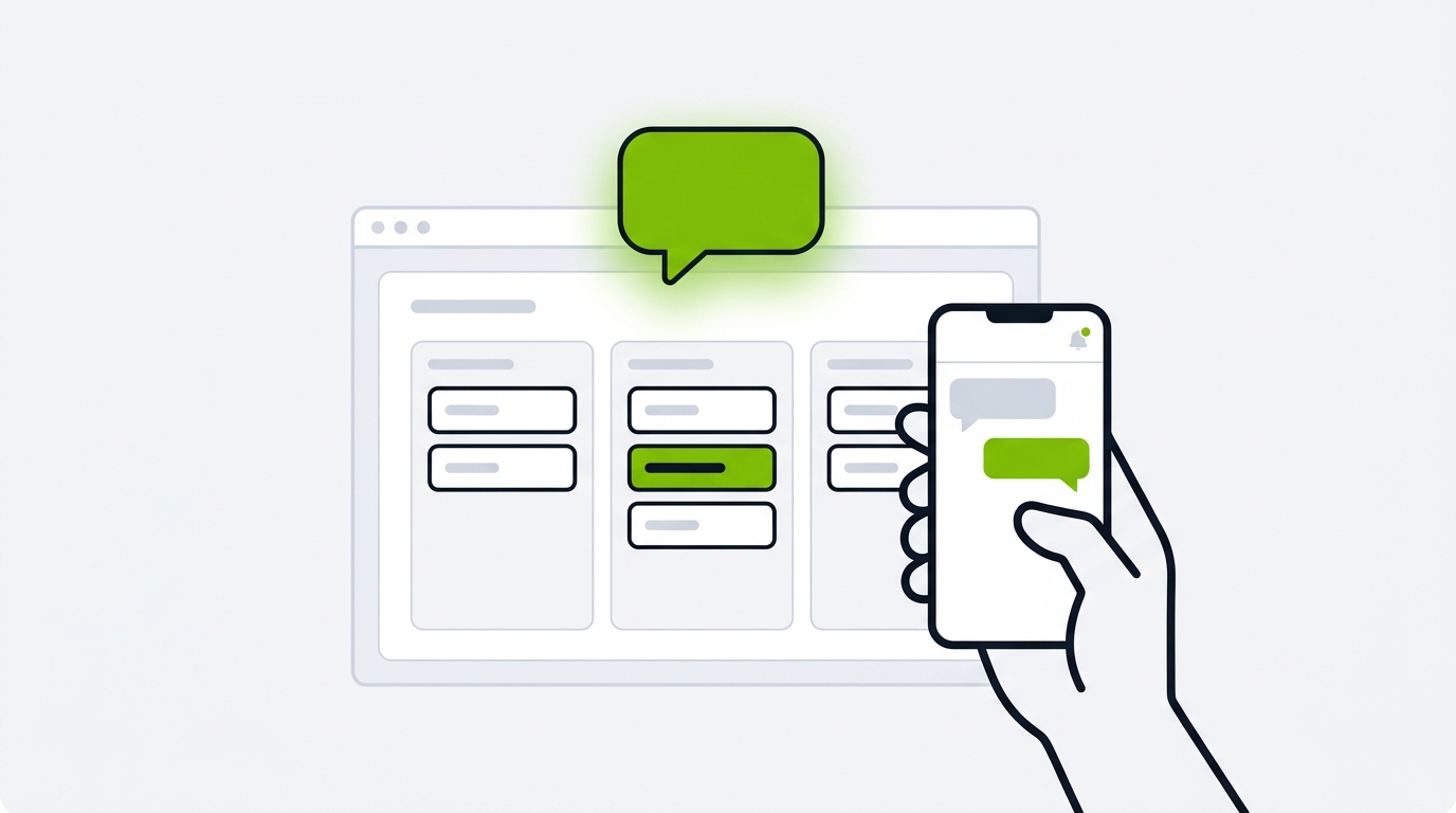 CRM com WhatsApp: o que é, como funciona e por que sua empresa precisa de um