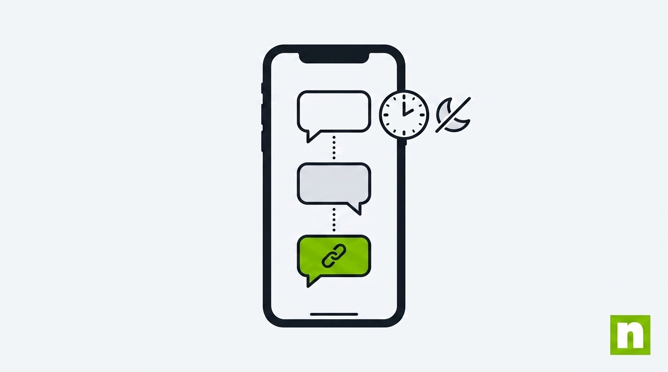 Como usar o WhatsApp para cobrança sem parecer invasivo
